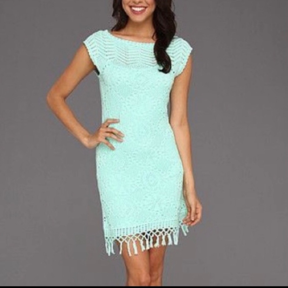 Lilly Pulitzer Adabelle Knit Dress